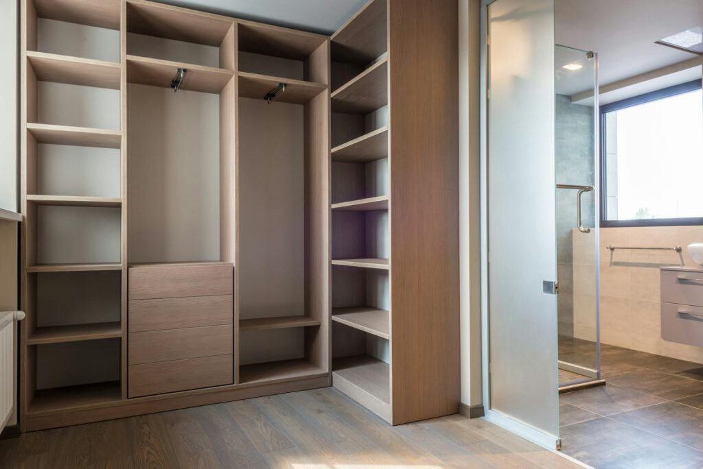 Illustration for Renting Out Your Closet Space: Storage Solutions for Campus Neighbors