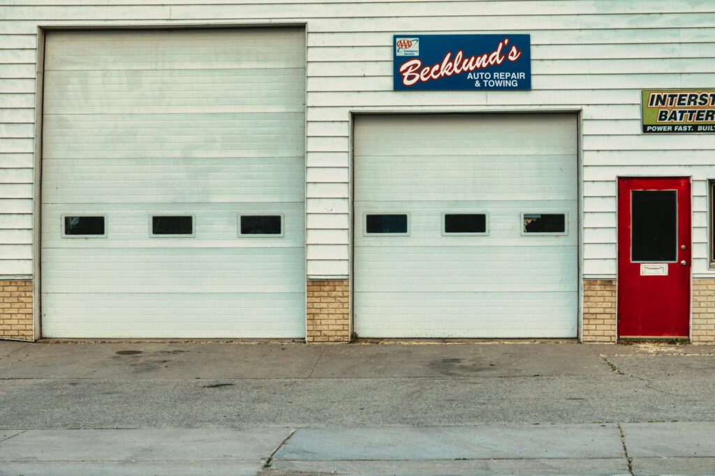 Illustration for Google My Business Hacks for Auto Repair Shops in Small Towns