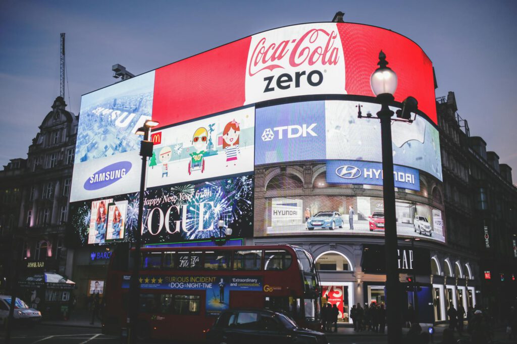 Illustration for Geofencing Ads for Brick-and-Mortar Stores: A Low-Cost Guide