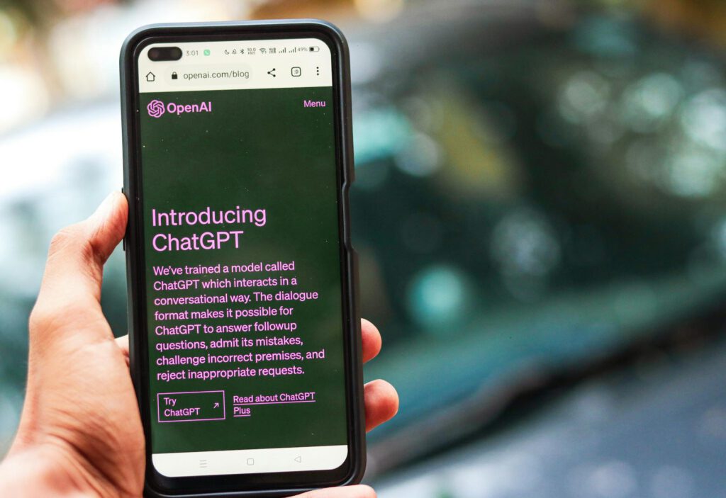 Illustration for How to Train an AI Chatbot for Customer Service in 2025