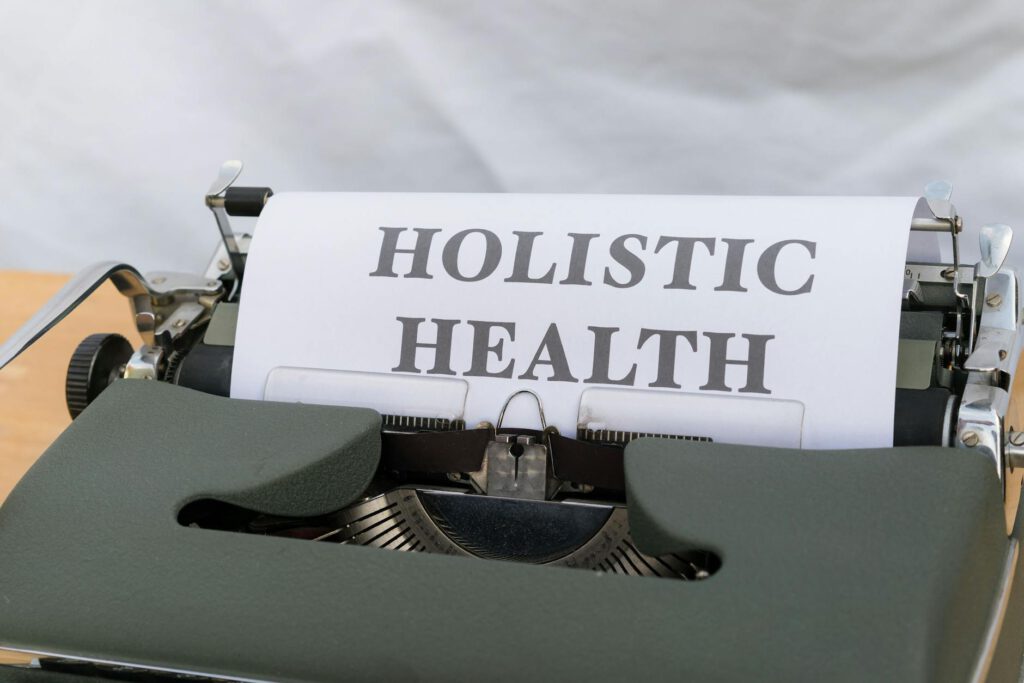 Illustration for Holistic Accounting: Managing Finances for Wellness Coaches