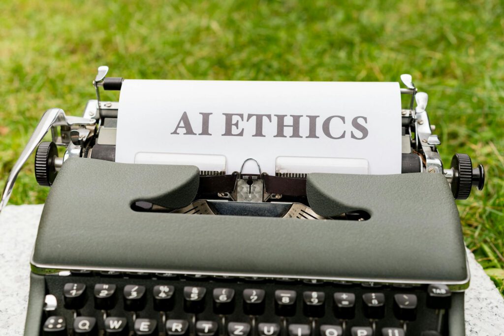 Illustration for Ethical AI Practices Every Small Business Should Follow