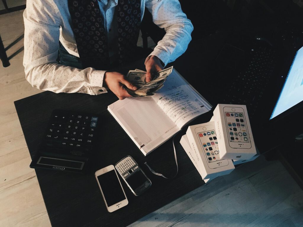 Illustration for When to Outsource Bookkeeping as a Growing Small Business