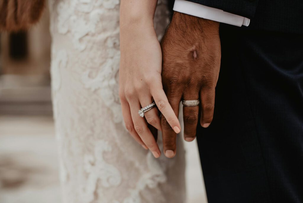 Illustration for Selling Typewriter Poetry as Wedding Vows for Hipster Couples