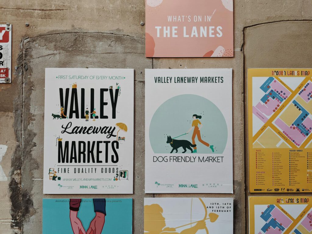 Illustration for Using Google Display Ads to Promote Local Events