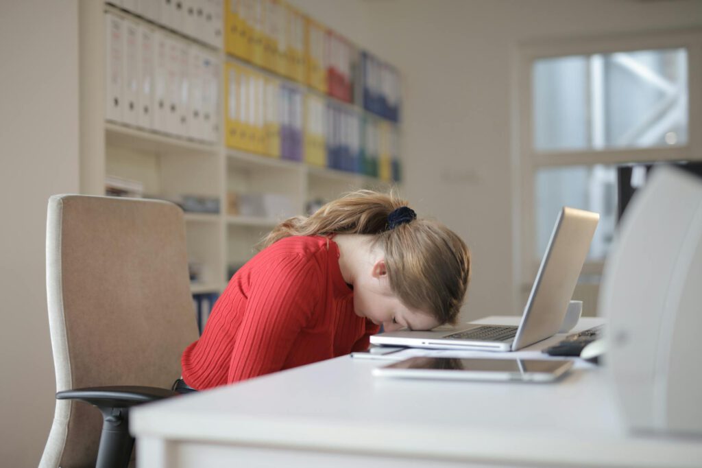 Illustration for Monetizing a “Digital Detox” Retreat for Overworked Freelancers