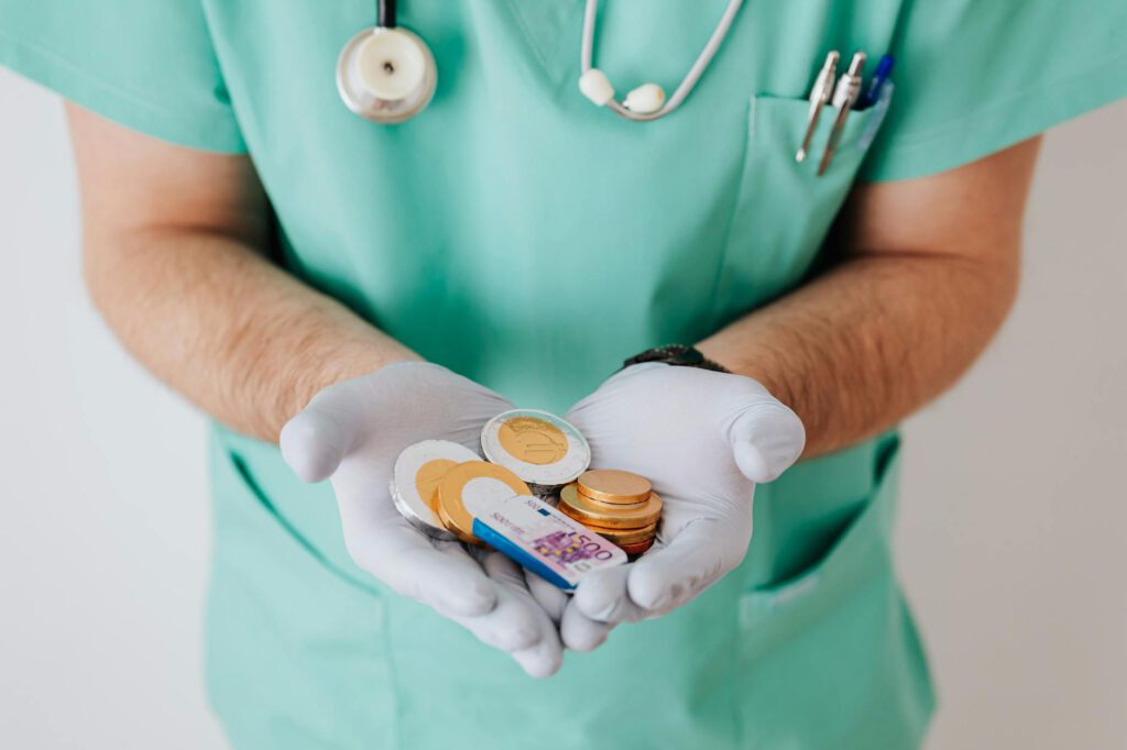 Illustration for Crowdfunding Medical Expenses for Gig Workers: Platforms and Tips