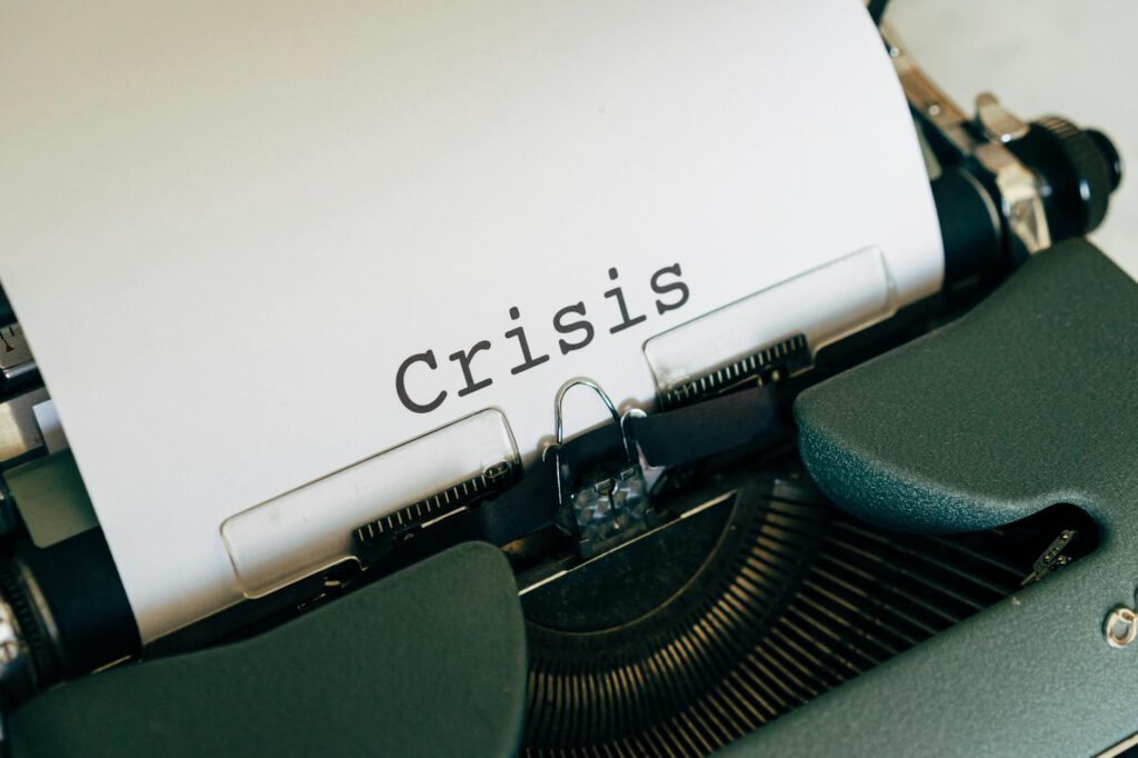 Illustration for Why Your SME Needs a Crisis Communication Plan in 2025