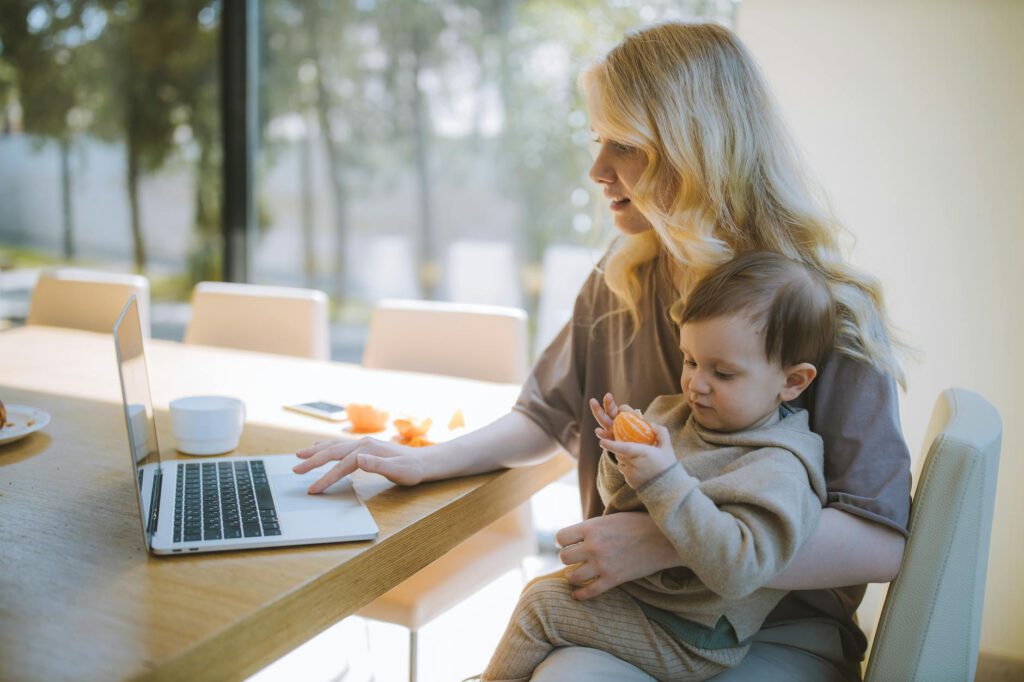 Illustration for Starting a “Digital Nomad B&B” in Your Vacant Family Farmhouse