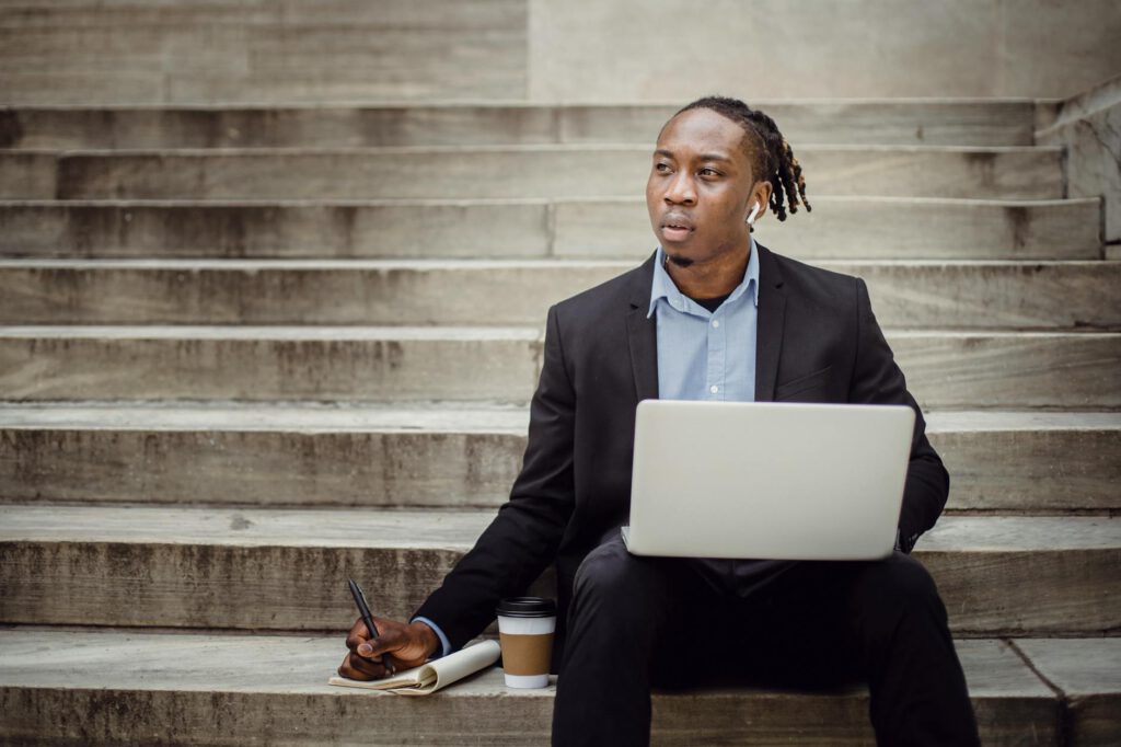 Illustration for Step-by-Step Guide to Writing a Business Plan for Solo Entrepreneurs