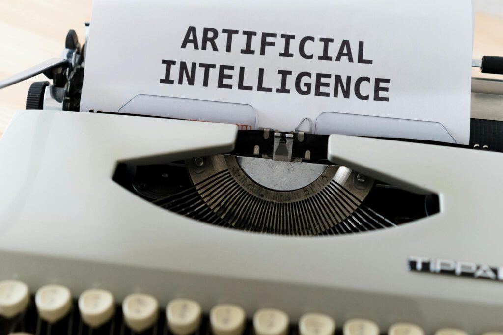 Illustration for AI Tools to Automate Social Media for Busy Entrepreneurs