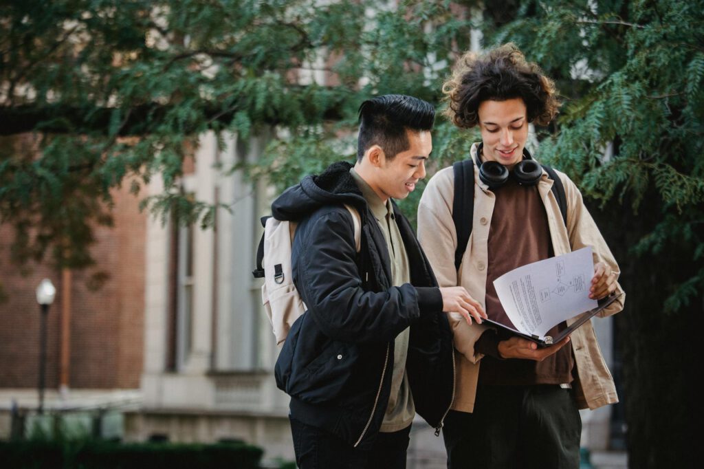 Illustration for Podcasting 101: Launching a Show About Student Life on a Budget