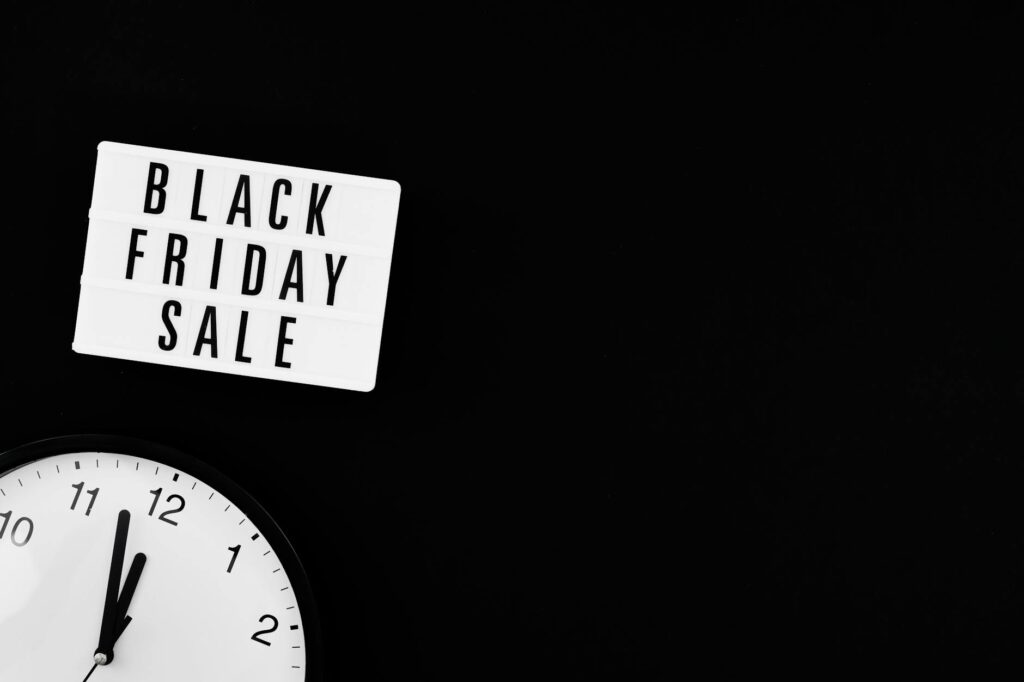 Illustration for Seasonal Email Campaign Ideas for Holiday Sales in 2025