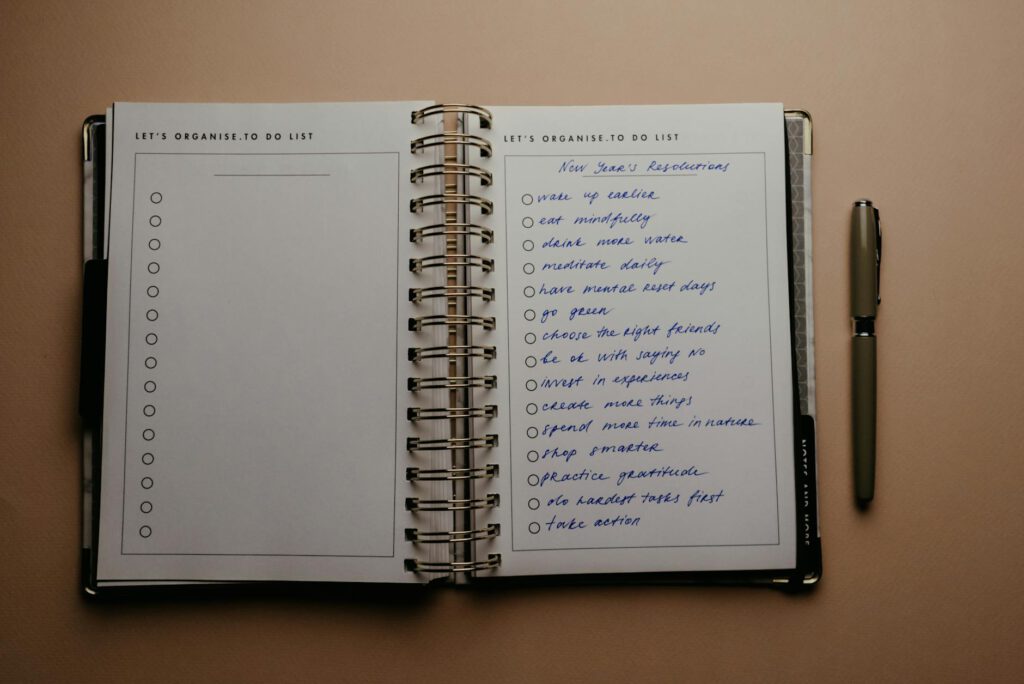 Illustration for 5-Minute Daily Habits to Boost Productivity for Overwhelmed Owners