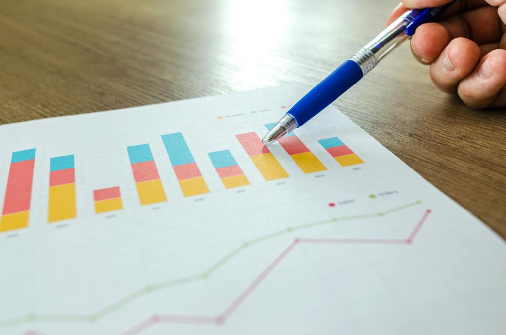 Illustration for Predictive Analytics for Small Retailers: Forecasting Demand on a Budget
