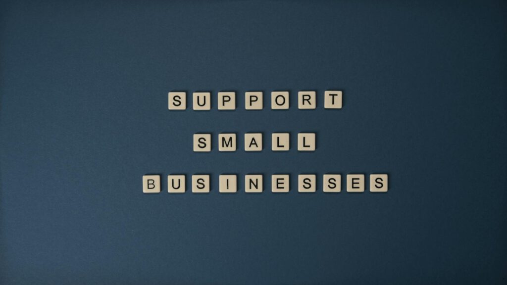 Illustration for Hybrid Work Policy Templates for Small Businesses