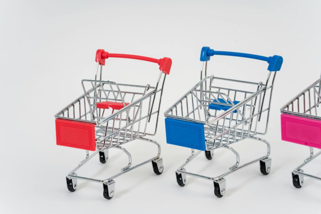 Illustration for How to Handle Cross-Border Sales for Small EU-Based Businesses