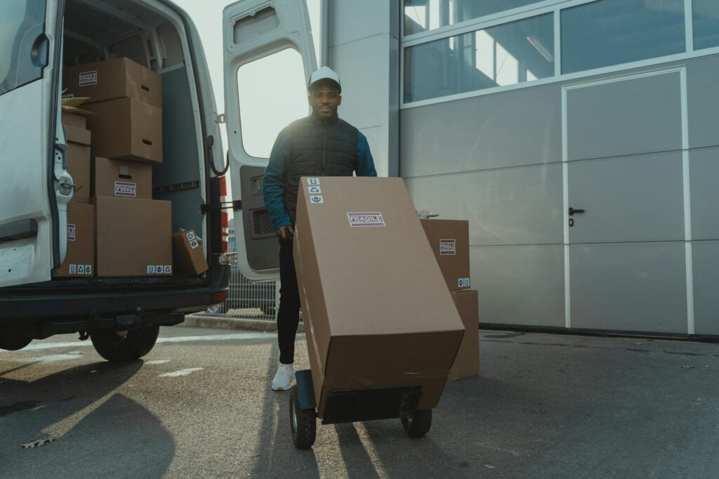 Illustration for Handling Returns Efficiently for Dropshipping Businesses