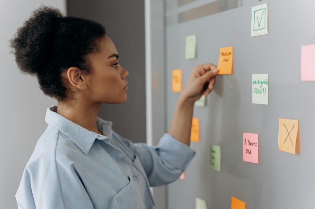 Illustration for Prioritizing Tasks: Apps to Manage Assignments and Side Projects