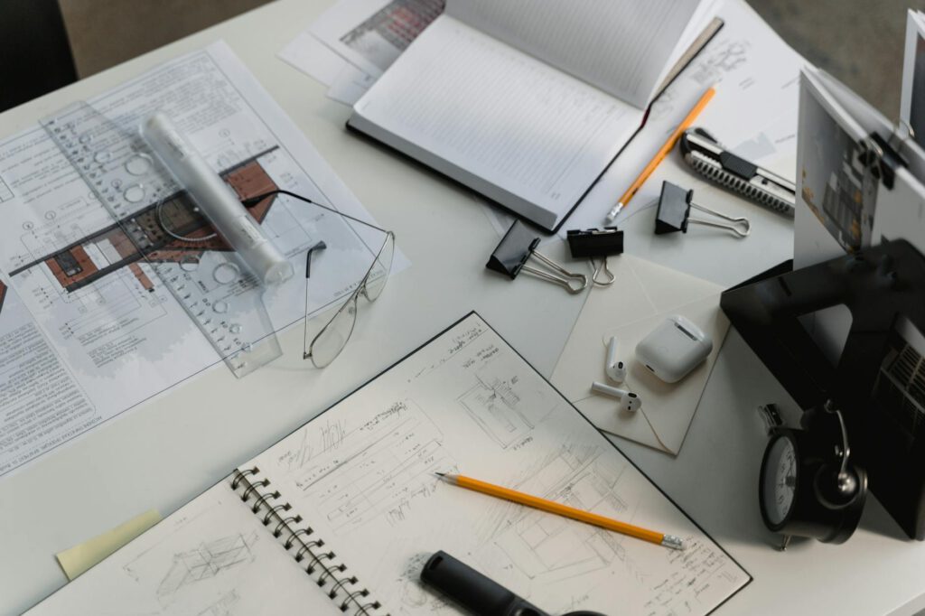 Illustration for Free Graphic Design Tools for Non-Designers (2025 Guide)