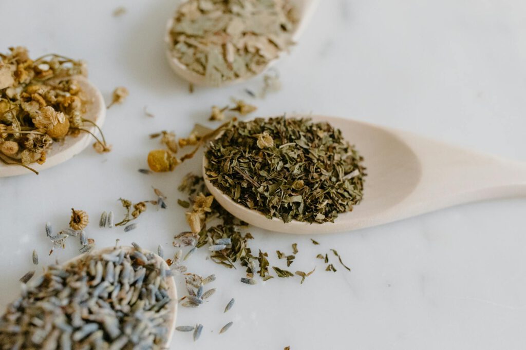 Illustration for Selling Medicinal Herbs Online: Compliance for Holistic SMEs
