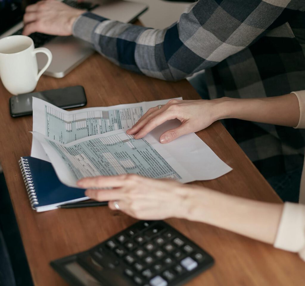 Illustration for Automating Tax Filing for Sole Traders: Tools and Tips