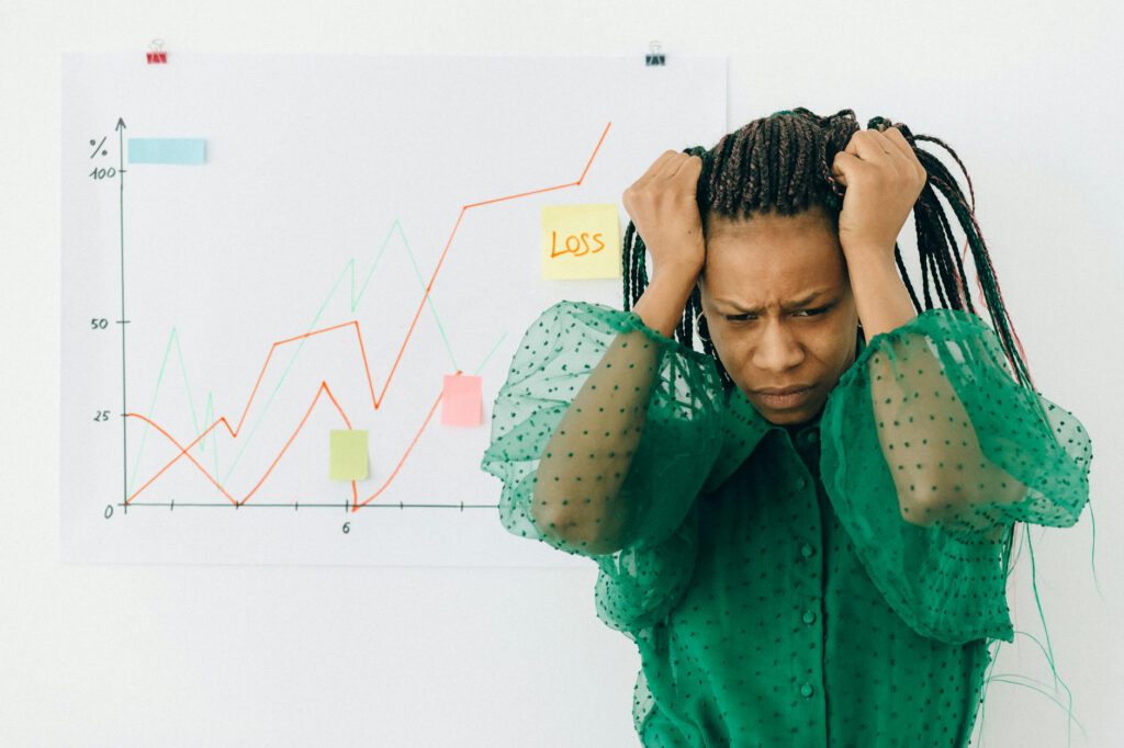 Illustration for How to Pivot Your Small Business During an Economic Downturn