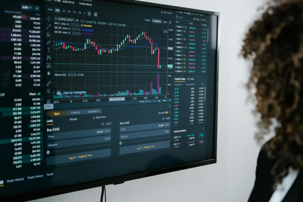 Illustration for How to Sell Digital Art as NFTs Without Knowing Blockchain (Beginner’s Guide)