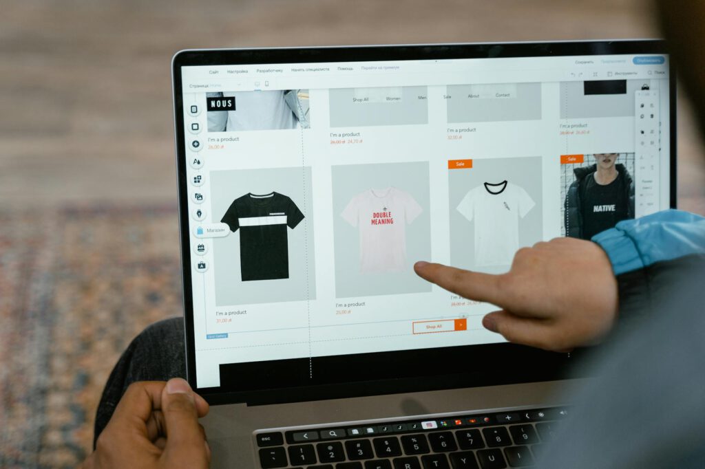 Illustration for How to Design and Sell Digital Stickers for GoodNotes Users