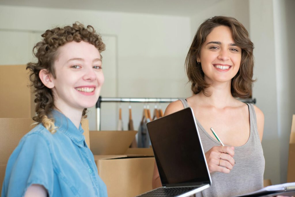 Illustration for Inventory Management Hacks for Small E-commerce Sellers