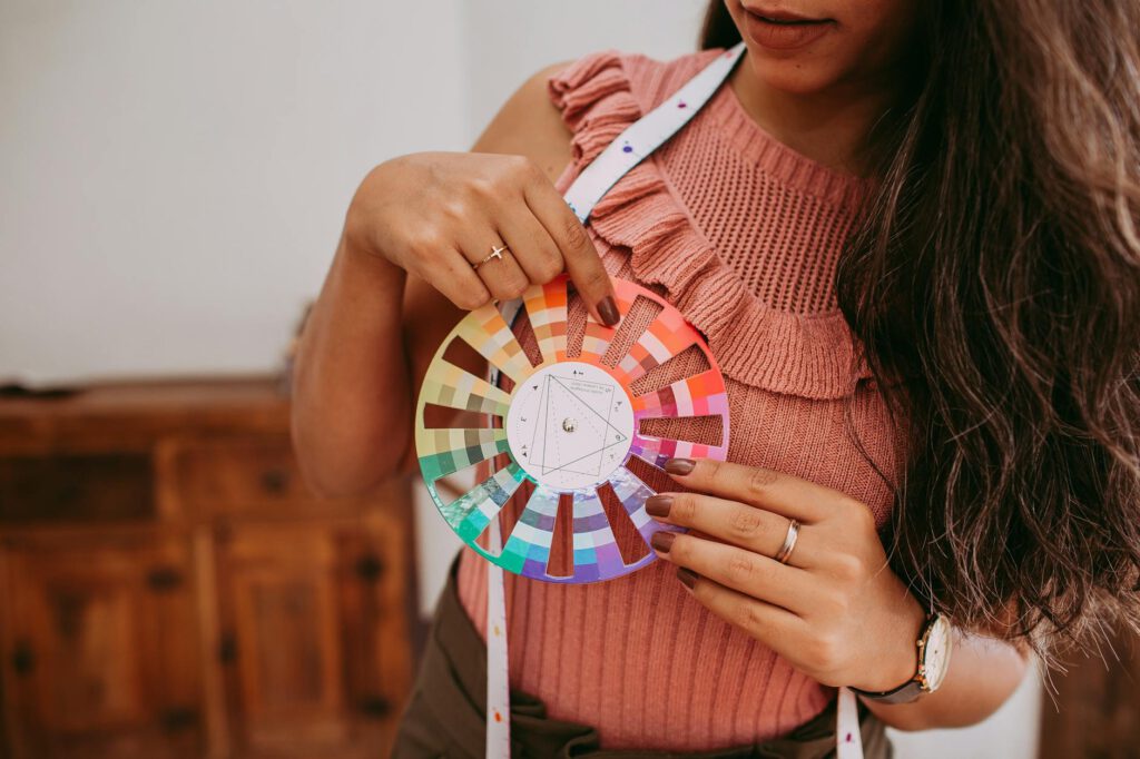 Illustration for Upcycling Materials for Small Fashion Brands: A Step-by-Step Guide